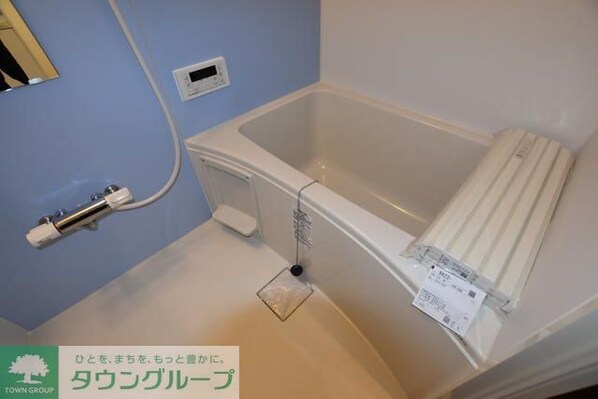 ジェンティーレの物件内観写真